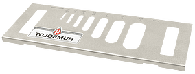 Flakiness Gauge for 分类 of 总