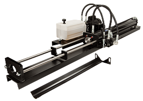 Horizontal Sample Ejector